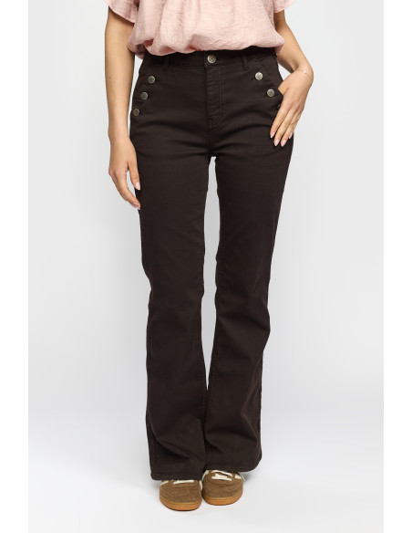 2 Biz Belora Bootcut