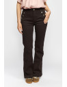 2 Biz Belora Bootcut