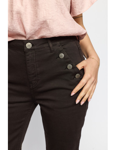 2 Biz Belora Bootcut
