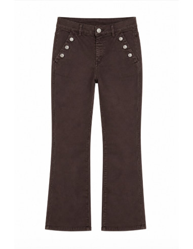 2 Biz Belora Bootcut