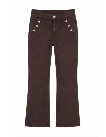 2 Biz Belora Bootcut