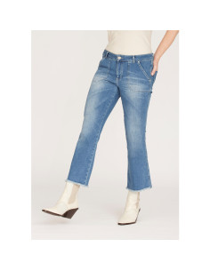 I Say 56347 Como flare jeans - i flera färger