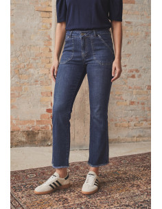 I Say 56347 Como flare jeans - i flera färger 2