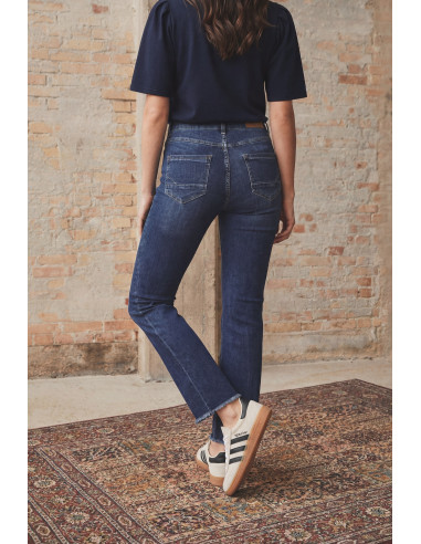 I Say 56347 Como flare jeans - i flera färger