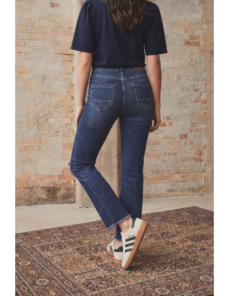 I Say 56347 Como flare jeans - i flera färger