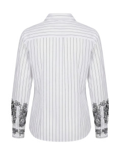 I Say 58080 Sigga Embroidery Shirt 2