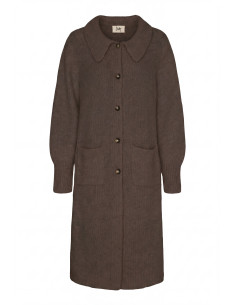 I Say 58001 Joa Long cardigan - i flera färger 2
