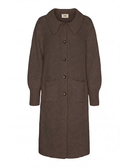 I Say 58001 Joa Long cardigan - i flera färger