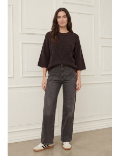 I Say 57983 Anna S/S Pullover - i flera färger