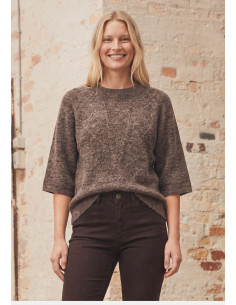 I Say 57983 Anna S/S Pullover - i flera färger 2