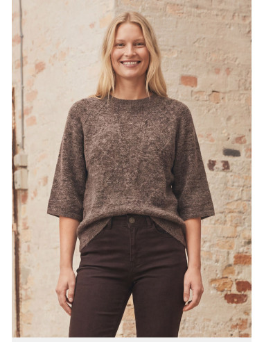 I Say 57983 Anna S/S Pullover - i flera färger