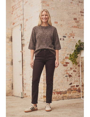 I Say 57983 Anna S/S Pullover - i flera färger