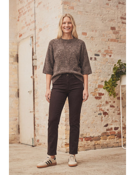 I Say 57983 Anna S/S Pullover - i flera färger