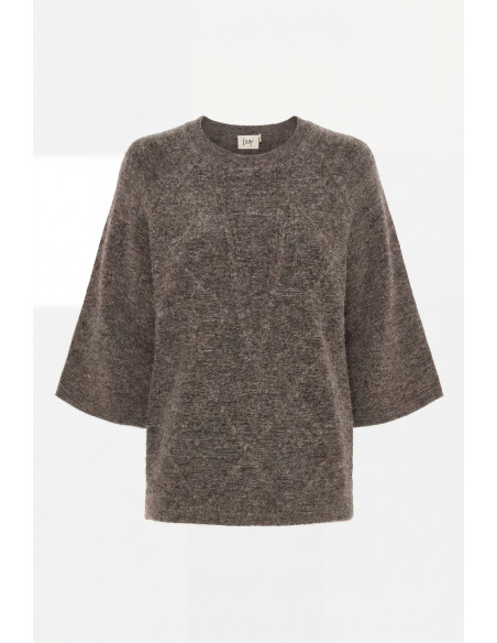 I Say 57983 Anna S/S Pullover - i flera färger