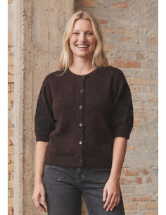 I Say 57984 Anna S/S Cardigan