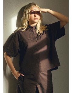 I Say 57989 Sigga pocket shirt