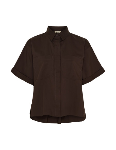 I Say 57989 Sigga pocket shirt