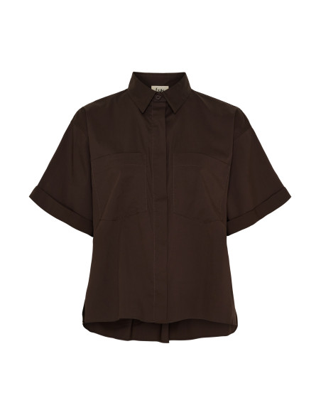 I Say 57989 Sigga pocket shirt