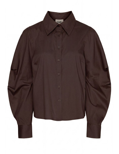 I Say 57991 Sigga sleeve shirt - i flera färger