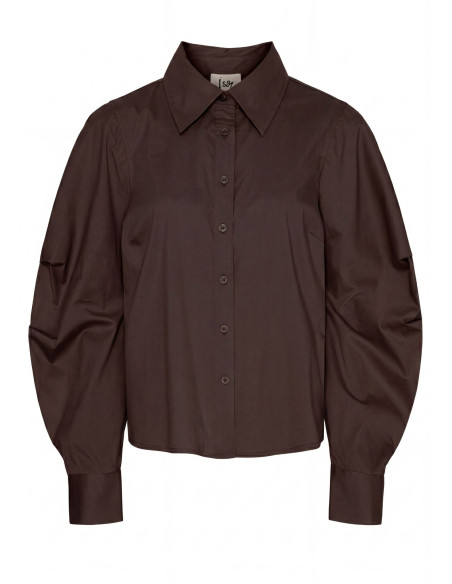 I Say 57991 Sigga sleeve shirt - i flera färger