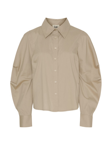 I Say 57991 Sigga sleeve shirt - i flera färger