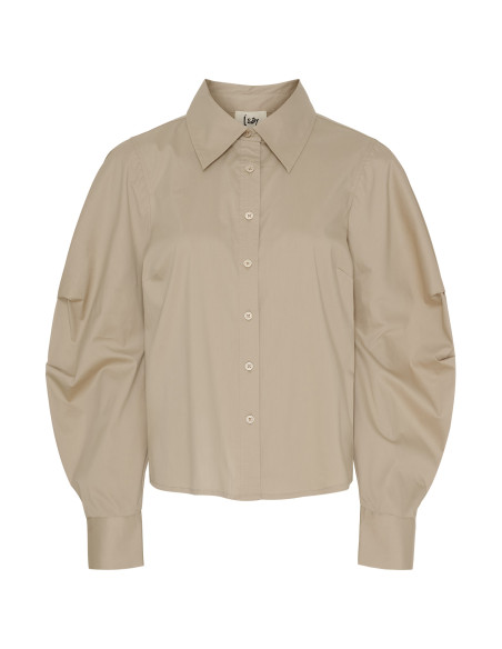 I Say 57991 Sigga sleeve shirt - i flera färger
