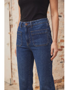 I Say 57610 Bologna Wide Jeans 2