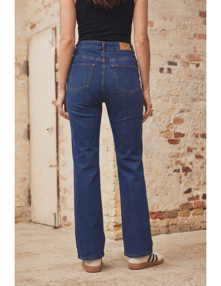 I Say 57610 Bologna Wide Jeans