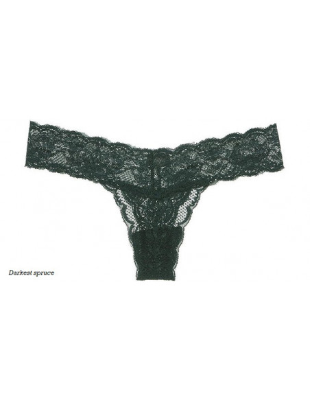 Cosabella Never03ZL spetsstring