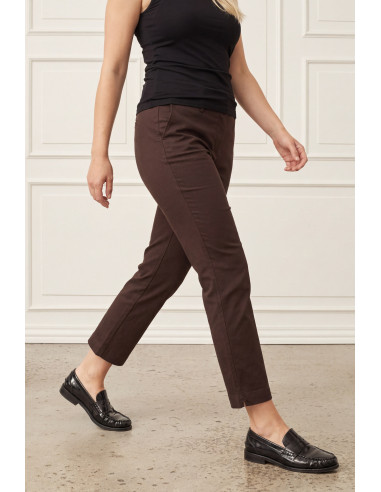I Say 58011 Highwaist Chino - i flera färger