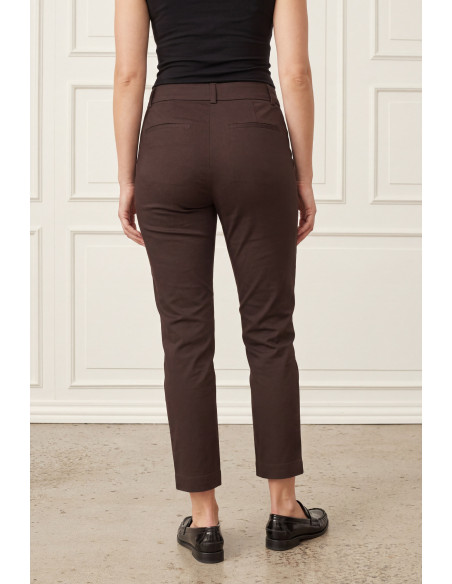 I Say 58011 Highwaist Chino - i flera färger