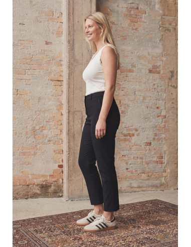 I Say 58011 Highwaist Chino - i flera färger