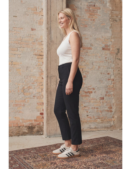 I Say 58011 Highwaist Chino - i flera färger