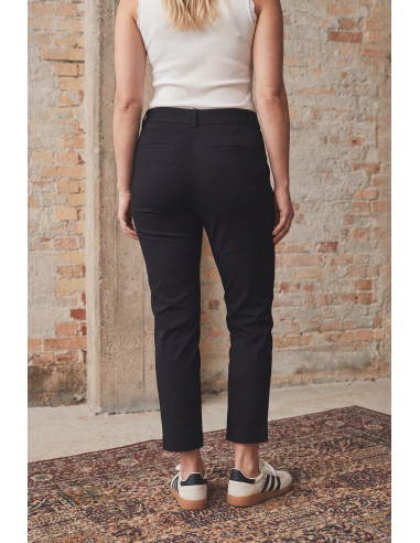 I Say 58011 Highwaist Chino - i flera färger
