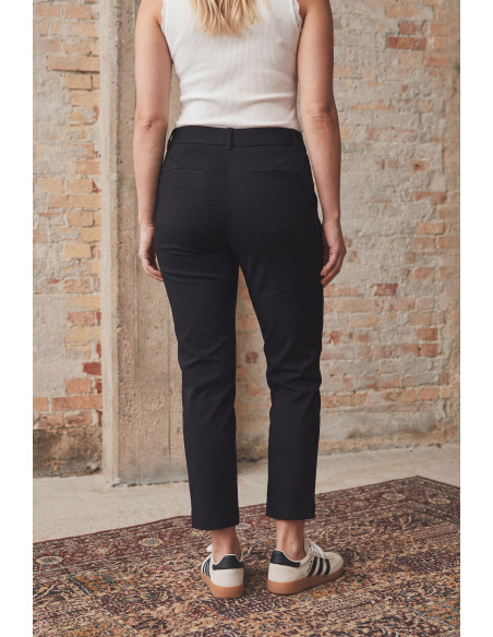 I Say 58011 Highwaist Chino - i flera färger