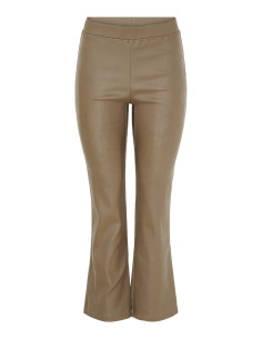 I Say 56495 Helga Pants - Toffee