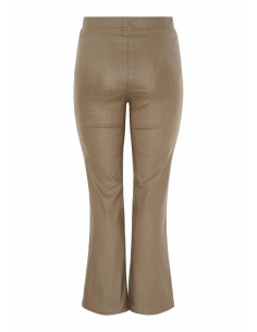 I Say 56495 Helga Pants - Toffee 2