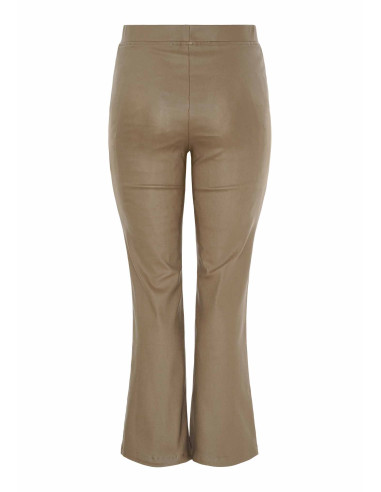 I Say 56495 Helga Pants - Toffee