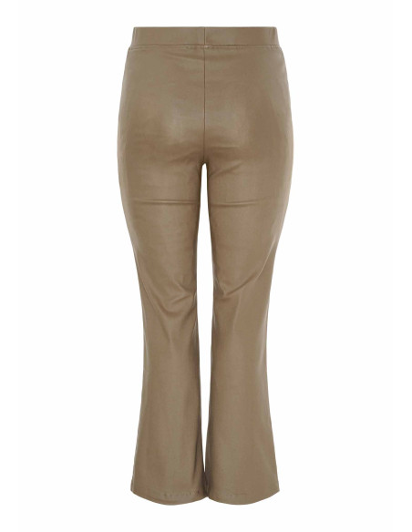 I Say 56495 Helga Pants - Toffee