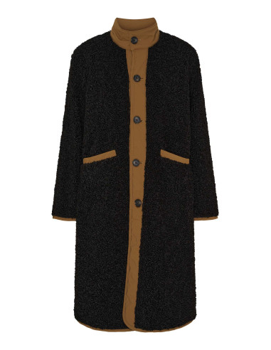 I Say 57759 Jenka reversible coat - vändbara jackan