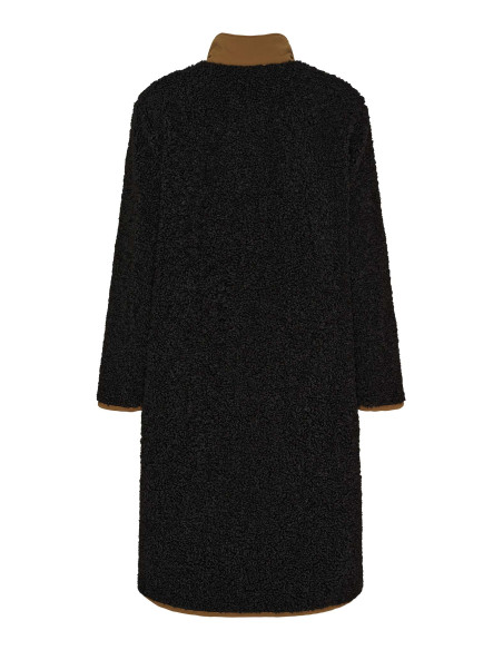 I Say 57759 Jenka reversible coat - vändbara jackan