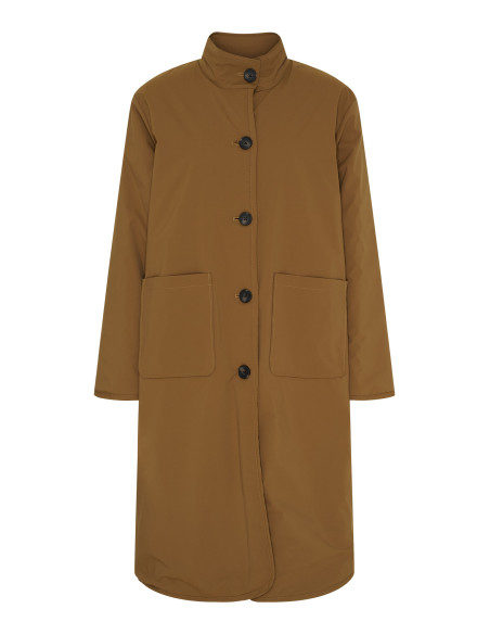 I Say 57759 Jenka reversible coat - vändbara jackan