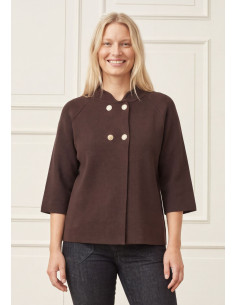 I Say 56687 Jena poncho