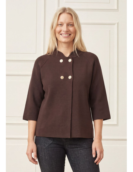I Say 56687 Jena poncho