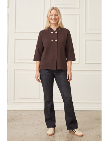 I Say 56687 Jena poncho