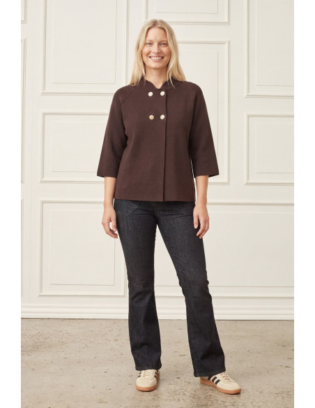I Say 56687 Jena poncho