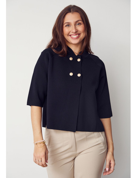 I Say 56687 Jena poncho