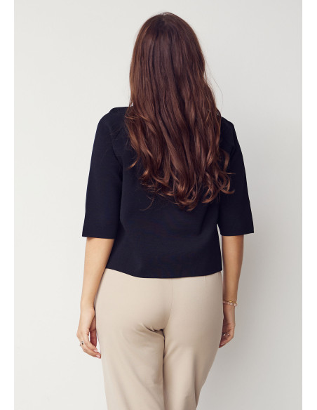 I Say 56687 Jena poncho