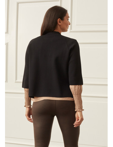 I Say 56687 Jena poncho