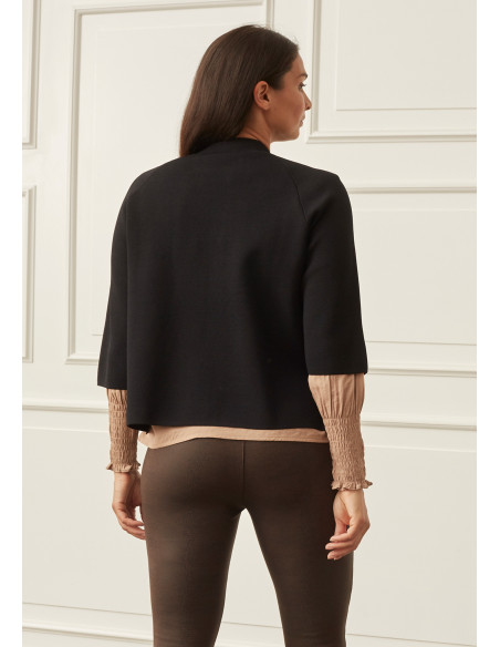I Say 56687 Jena poncho